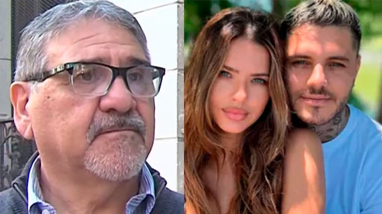 Qué dijo el abogado de la China Suárez sobre cuánto la afectó la suspensión de la revinculación de Icardi