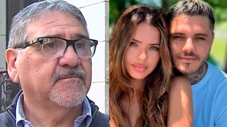 El abogado de la China Suárez contó cómo le cayó a ella la suspensión de la revinculación de Mauro Icardi