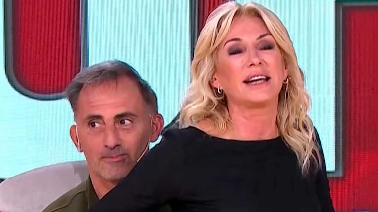 Diego y Yanina Latorre contaron, sin filtros, qué hacen con las fotos íntimas que se toman