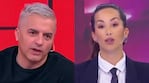 Ángel de Brito no la suelta: acusó a Estefi Berardi y nació el verbo “berardear”