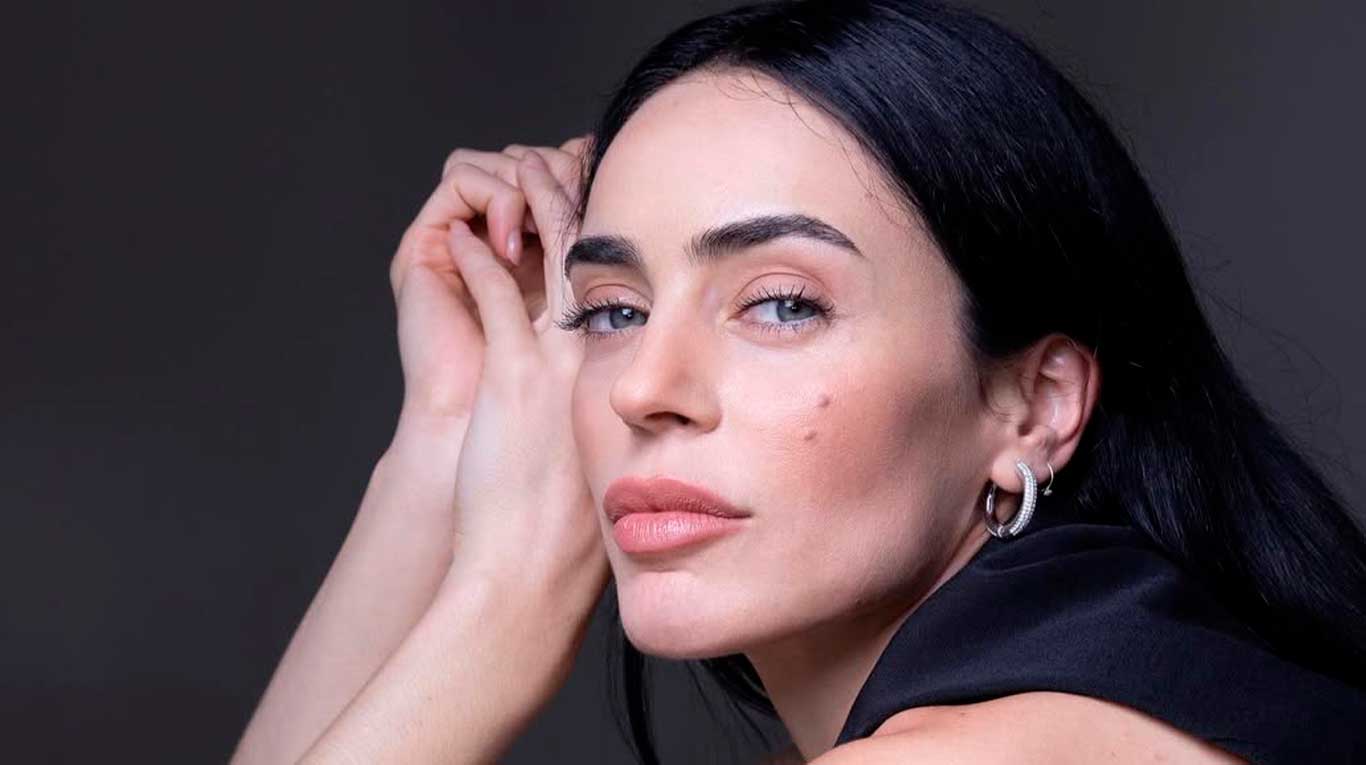 Yanina Latorre reveló qué se dice de Priscila Cripocavich, al novia de Roberto García Moritán