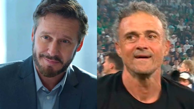 Así fue el homenaje a Xana en la previa a la final de la Champions League