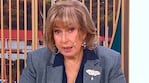 El duro descargo de Georgina Barbarossa por el crimen de Agostina Vega: “Nos están matando”