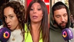 Fio Giménez cruzó fuerte a Ximena Capristo y reivindicó a Cachete Sierra