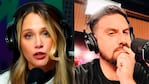 El furioso descargo de Barbie Vélez luego de que Fede Bal recordara su escandalosa separación