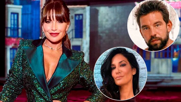 Cantando 2024: confirmaron a los 17 famosos que participarán del certamen