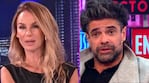 Video: Sabrina Rojas fulminó a un ex en vivo y todo apuntó a Luciano Castro