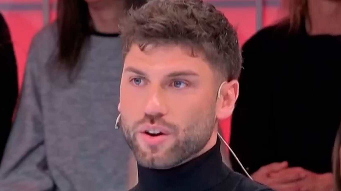 Video: Tato de Gran Hermano sorprendió al revelar con qué excompañera tendría un romance