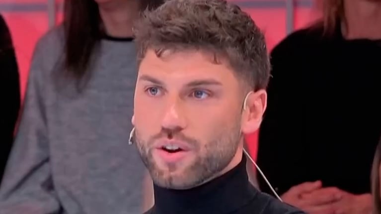 Tato de Gran Hermano reveló con qué excompañera tendría un romance