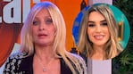 Video: Yuyito González se hartó de Fátima Florez quien la acusó de “robarle” a Javier Milei en 2024