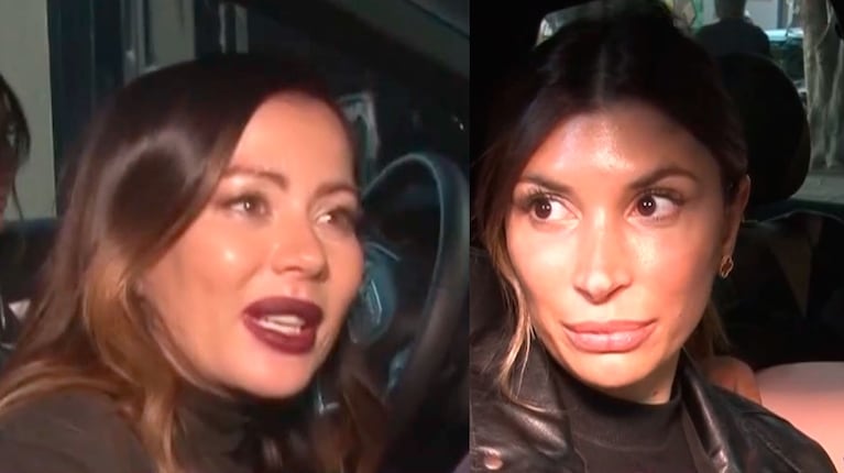 Video: Karina Jelinek y Flor Parise anunciaron que se casan a fin de año: así celebran su amor