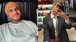 Mauro Icardi denunció a Wanda Nara por maltratar a sus hijas