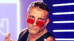 El Polaco contó cómo le fue postulándose para acompañar a su hija en el viaje de egresados