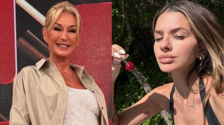 Yanina Latorre reveló el drama que enfrenta la China Suárez: “Poner en la balanza si es más importante...”