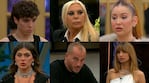Fuerte sanción en Gran Hermano tras el Congelados: varios jugadores rompieron las reglas