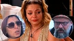 El marido de Tamara Paganini sorprendió al otorgarle permitidos