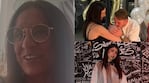 La mamá de Alexis Mac Allister sorprendió al hablar de Ailén Cova