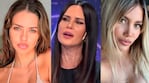 Natalie Weber remarcó qué tiene Wanda Nara que la China Suárez jamás tendrá: video