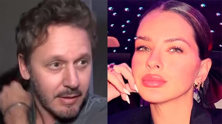 Benjamín Vicuña dejó en claro qué pasará con sus hijos tras la mudanza de la China Suárez a Turquía