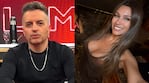 Ángel de Brito reveló qué pareja cambió a Pampita