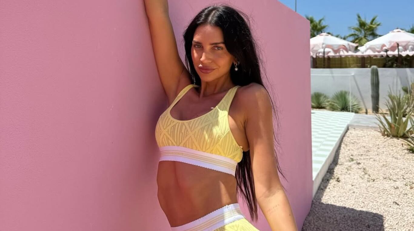 Aseguran que Zaira Nara comenzó una nueva historia de amor con un famoso actor