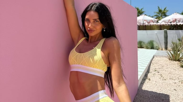 Aseguran que Zaira Nara comenzó una nueva historia de amor con un famoso actor