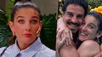 Juana Repetto contó cómo fue la noche de pasión con su ex Sebastián Graviotto en la que quedó embarazada