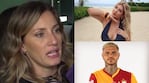 Fuerte análisis de Mica Viciconte sobre el escándalo de Wanda Nara y Mauro Icardi