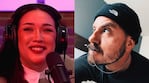 Evelyn Botto contó los detalles de su cita con Federico Bal.