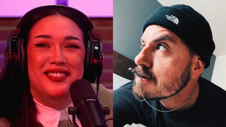 Evelyn Botto contó detalles de su cita con Federico Bal: “Quizá lo vuelva a...”