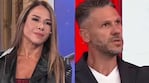 “Salí a hablar”: Tania González Ledesma arremetió contra Martín Demichelis en redes