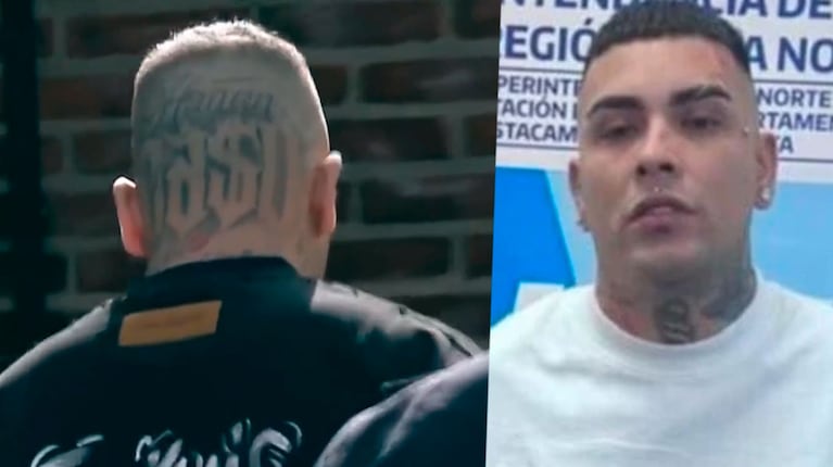 Callejero Fino declaró tras ser detenido por la portación de un arma: qué dijo ante la Justicia