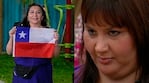 Video: qué hizo Pincoya tras quedar eliminada de Gran Hermano y la letal frase de Yipio al verla salir