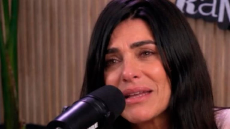 Mariana Muzlera rompió el silencio sobre el escándalo de Tini Stoessel: “Solo recibo difamaciones”