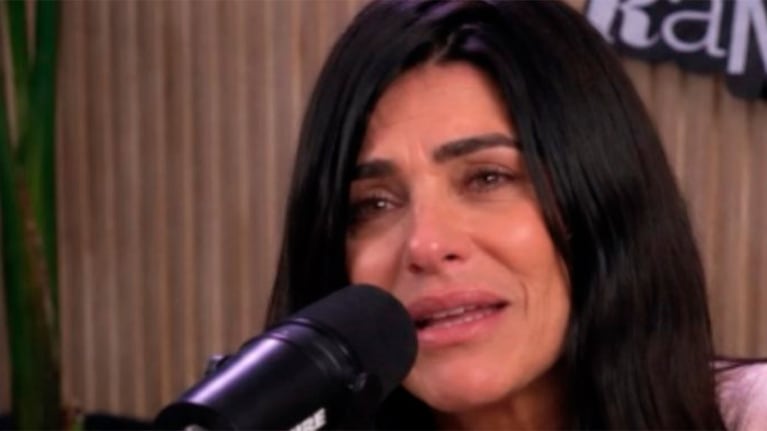 Mariana Muslera habló por primera vez tras el escándalo que sacude a Tini Stoessel: qué dijo