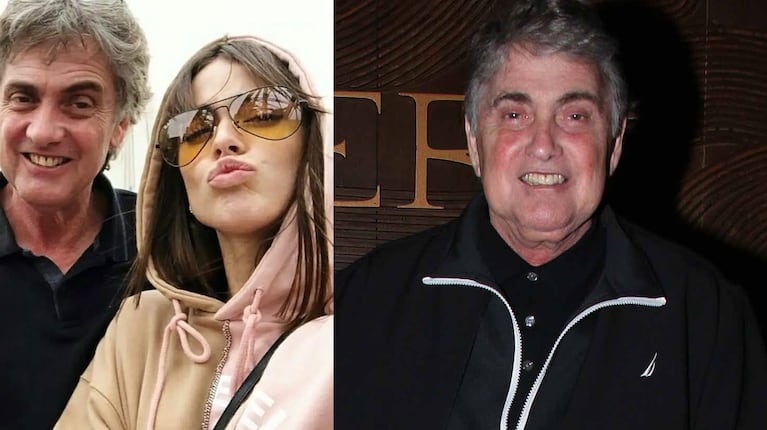 Alejandro Stoessel rompió el silencio en pleno escándalo con Tini: “Amo a mis hijos con todo mi ser”