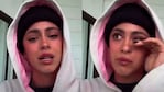 El día que Tini Stoessel lloró por los comentarios de odio