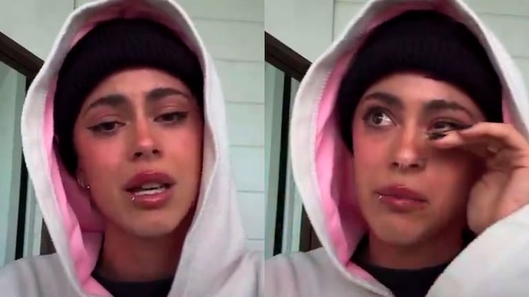El desgarrador video que Tini Stoessel había publicado y hoy se ve de otra manera: “Más empáticos”