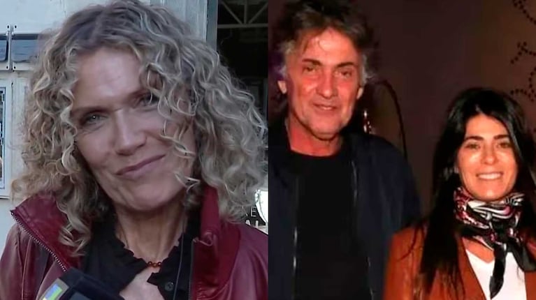 Maru Botana expuso una situación con los padres de Tini Stoessel que la indignó más que colgarse de la luz