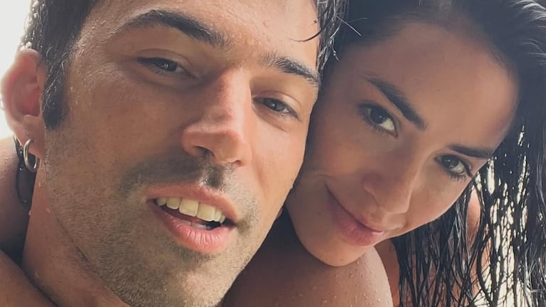 Cuándo se casan Lali Espósito y Pedro Rosemblat