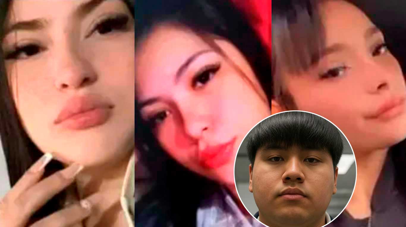 Así fue la detención de "Pequeño J" en Perú: el gran error que lo delató