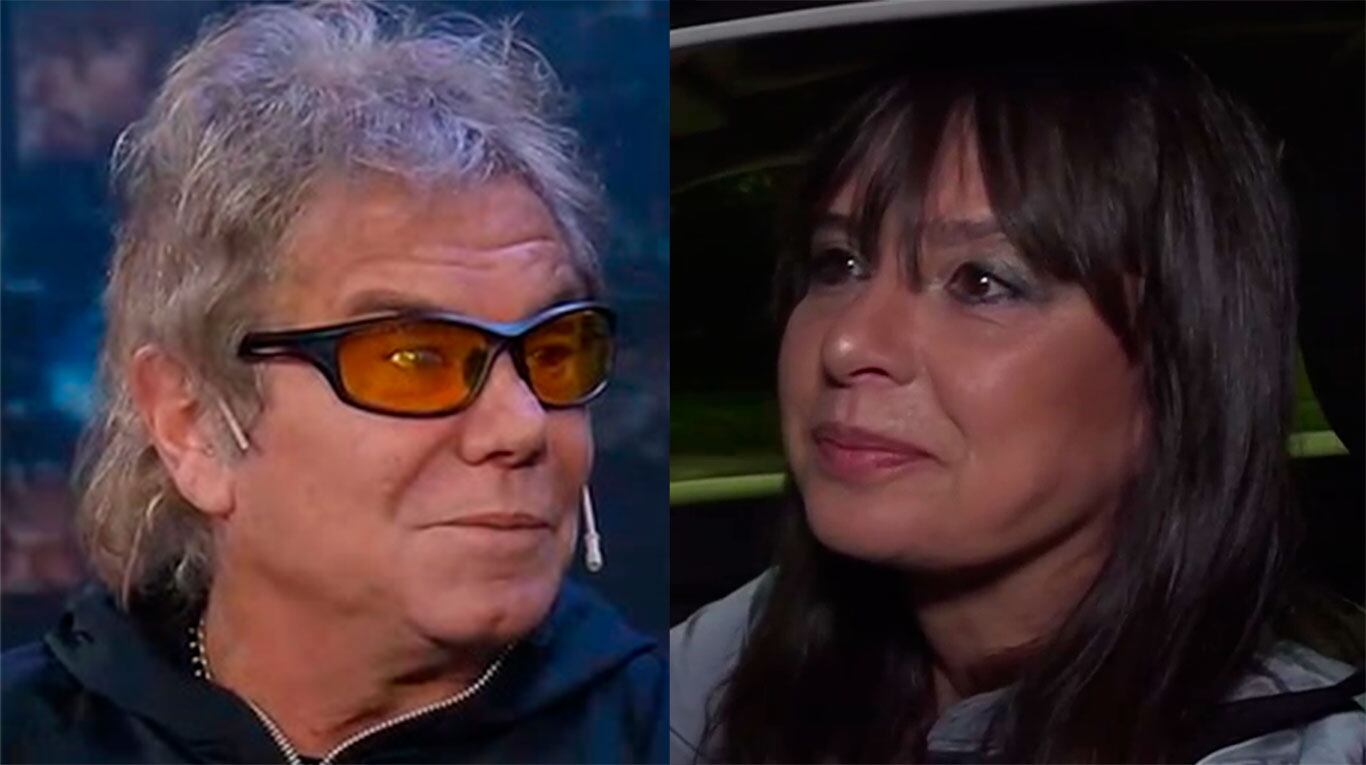 Así habló Edith Hermida de la posible salida de Beto Casella de Bendita: "Si se va..."