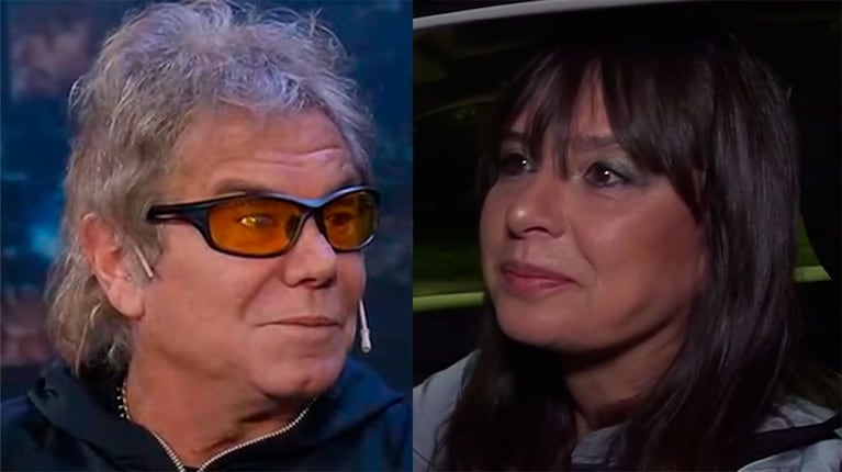 Qué dijo Edith sobre la posibilidad de conducir Bendita: “Si Beto Casella se va...”