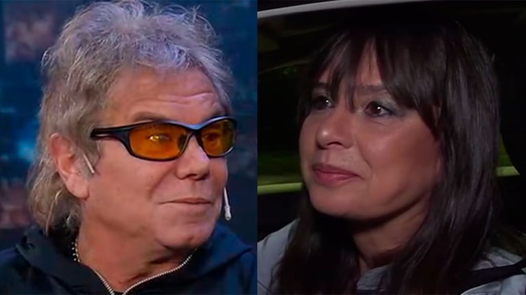 Qué dijo Edith sobre la posibilidad de conducir Bendita: “Si Beto Casella se va...”