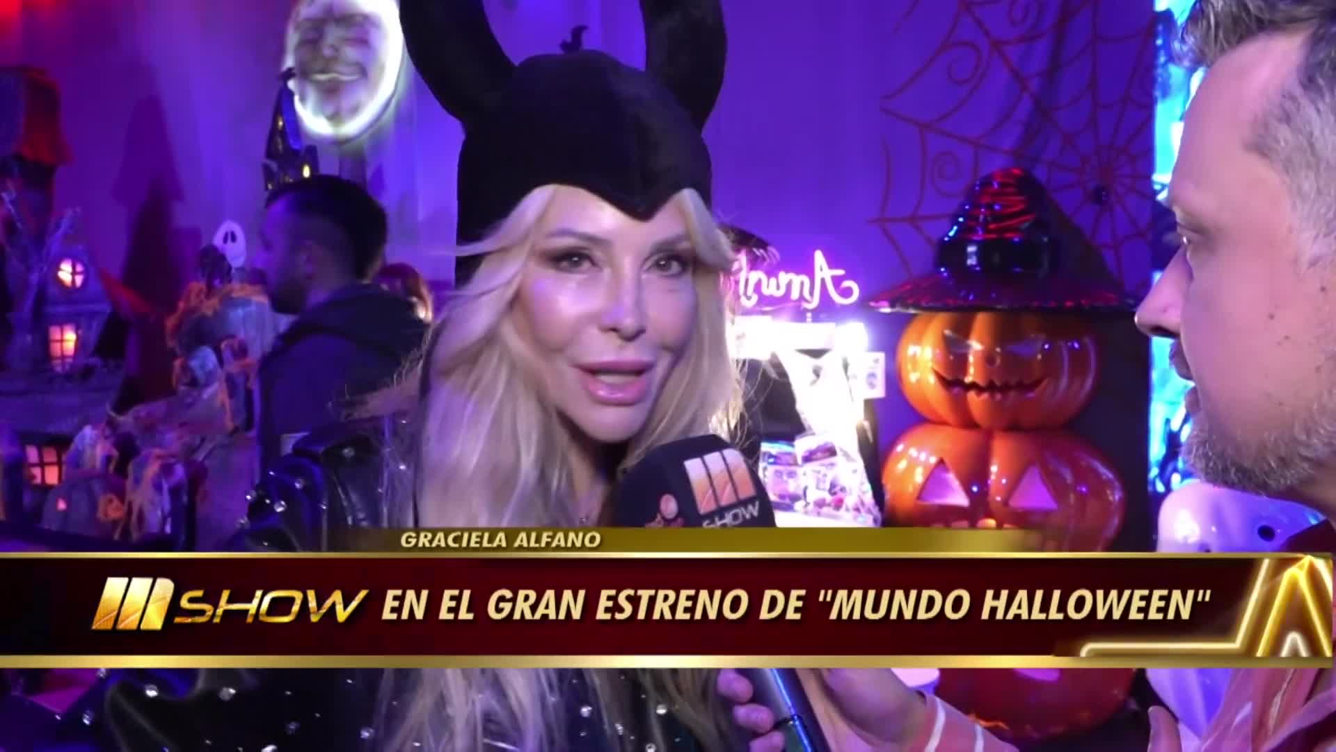 NOTA GRACIELA