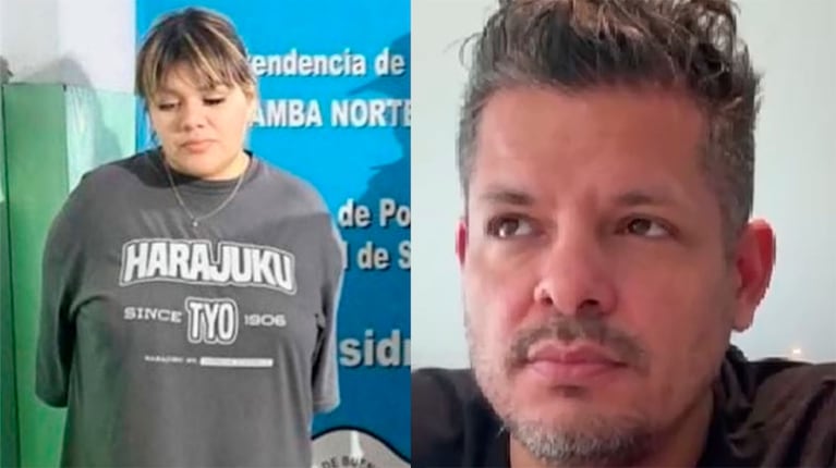 Morena Rial: cómo la protegerá su abogado Alejandro Cipolla de los riesgos en prisión