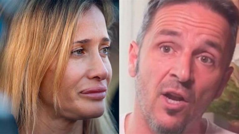 Claudio Contardi apelará ante la Corte la condena por abuso sexual contra Julieta Prandi: la fuerte reacción de la modelo