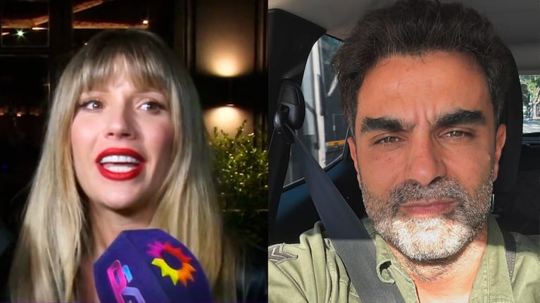 Laurita Fernández habló de una reconciliación con Peluca Brusca y fue contundente: “Como pareja...”