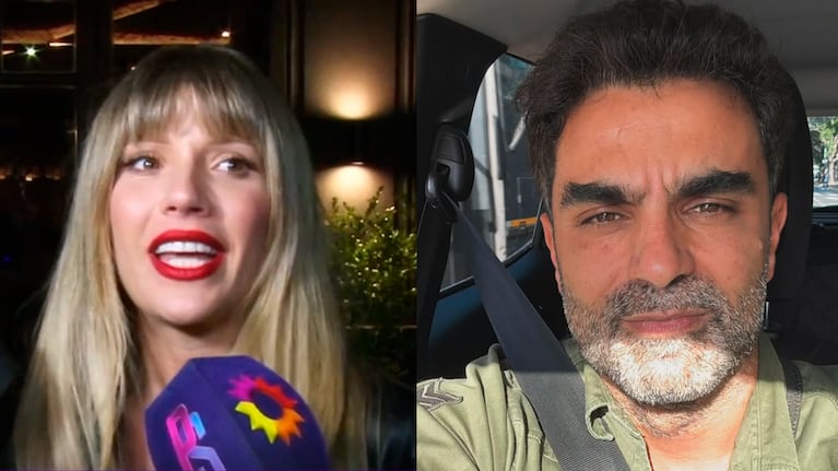 Laurita Fernández habló de una reconciliación con Peluca Brusca y fue contundente: “Como pareja...”