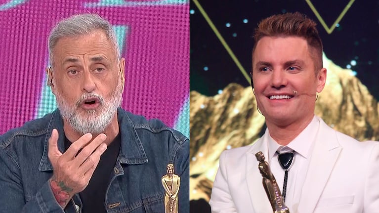 Rial habló de su ausencia en los Martín Fierro y dijo que el suyo fue el mejor Gran Hermano de la historia